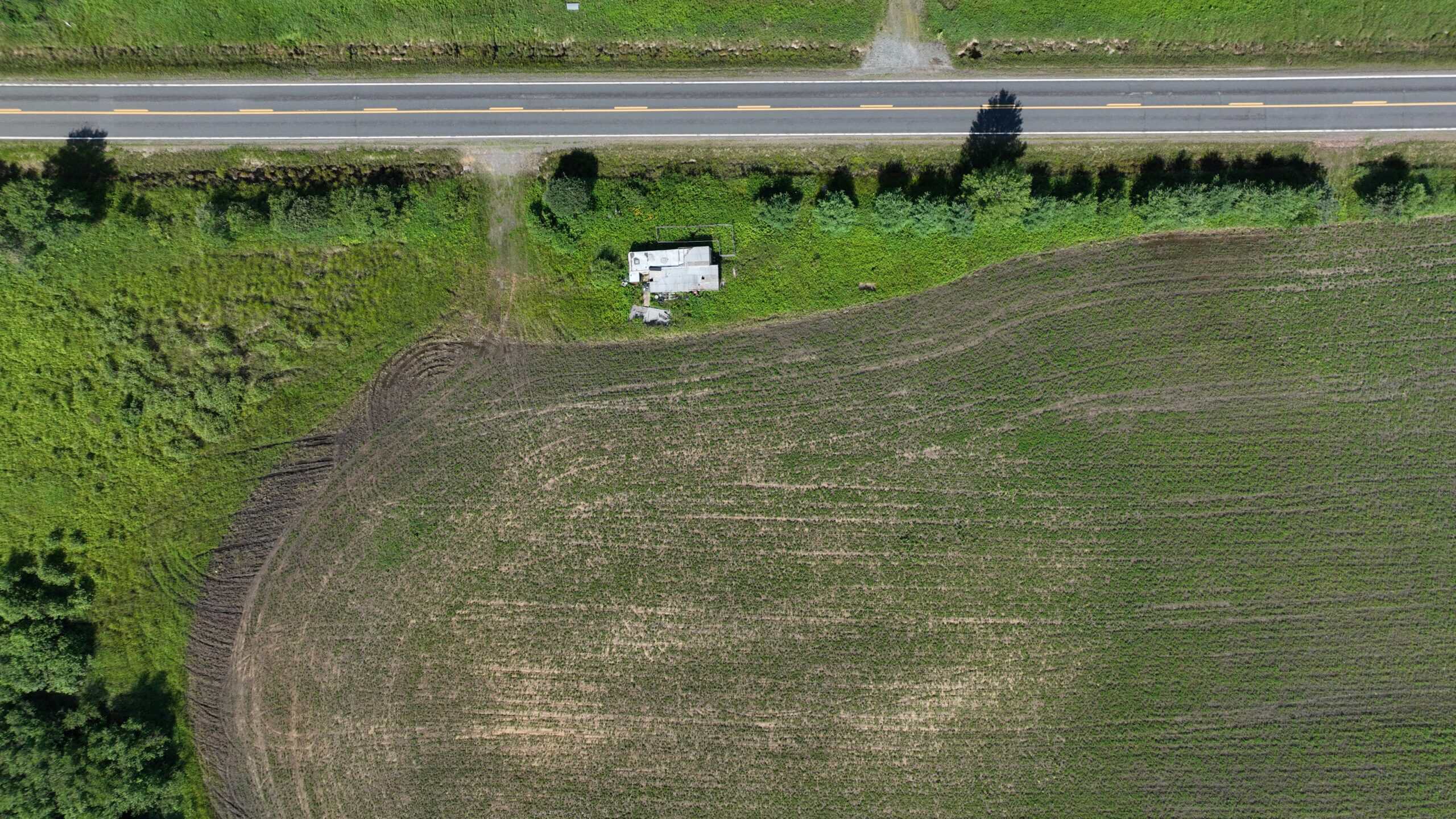 38.85-Acre Hunting & Recreational Property for Sale in Wood County, Wisconsin