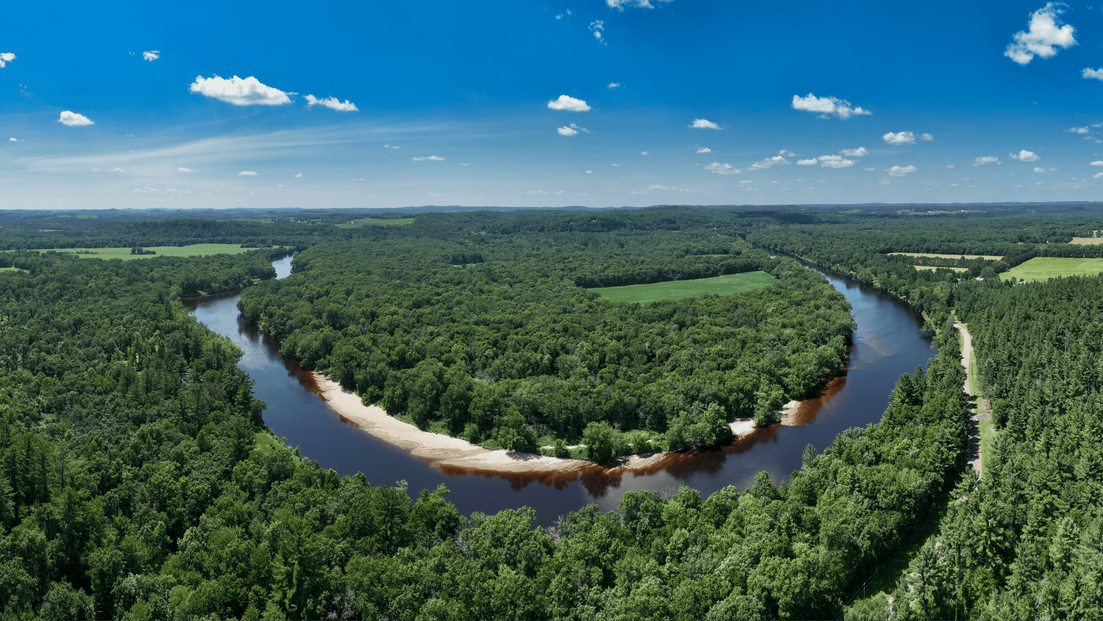 235± ACRE BLACK RIVER WATERFRONT & RECREATIONAL ESTATE