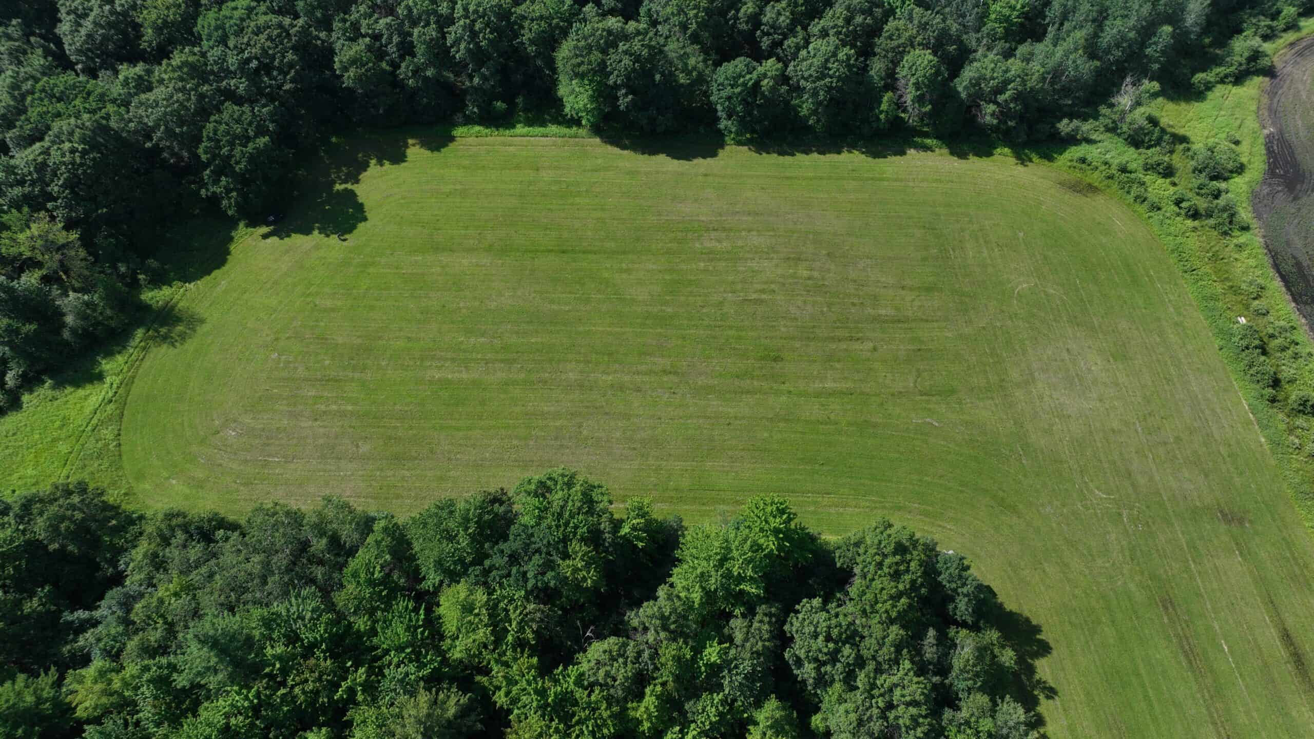 38.85-Acre Hunting & Recreational Property for Sale in Wood County, Wisconsin