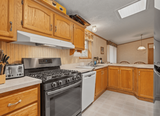 235± ACRE BLACK RIVER WATERFRONT & RECREATIONAL ESTATE