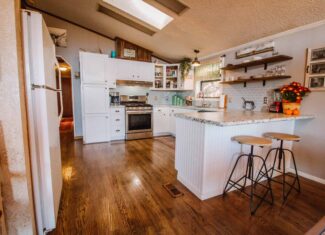Colorado Horse Property with Multiple Homes & Irrigated Land