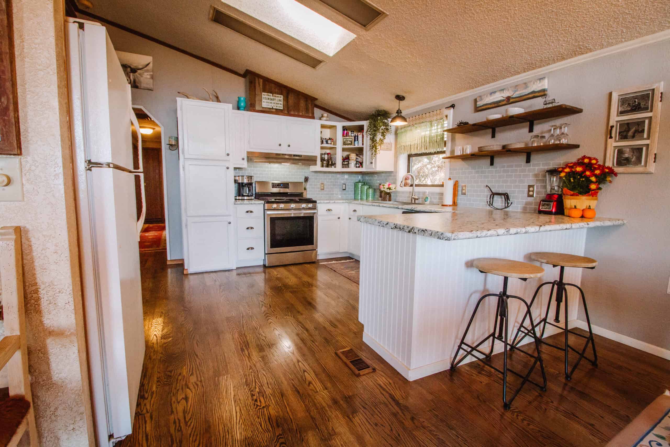 Colorado Horse Property with Multiple Homes & Irrigated Land
