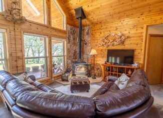 Elk Vista Ranch: Mountain Home & Acreage For Sale in Paonia, CO