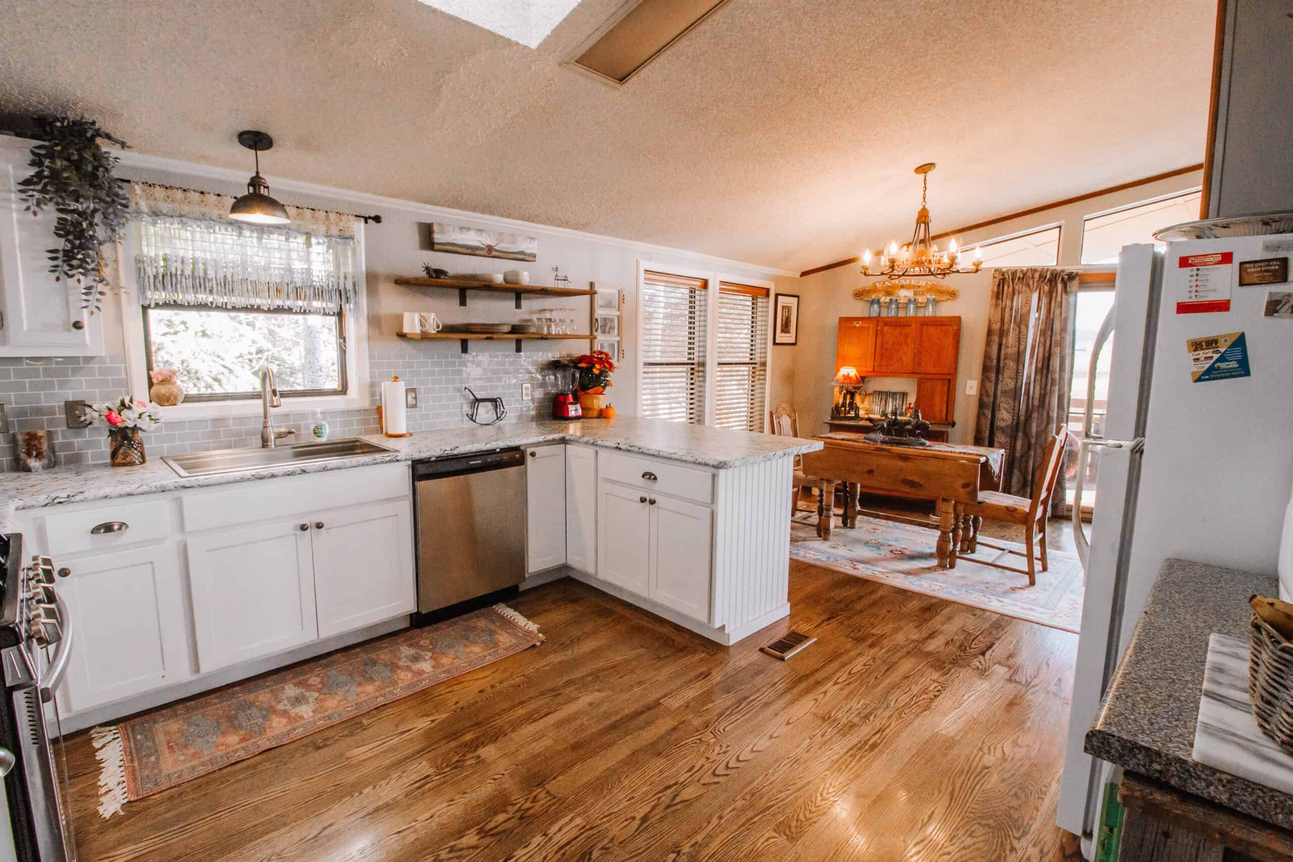 Colorado Horse Property with Multiple Homes & Irrigated Land