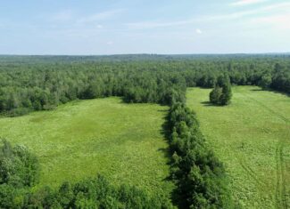 90 Acre Parcel with Potential – Corinth, Maine