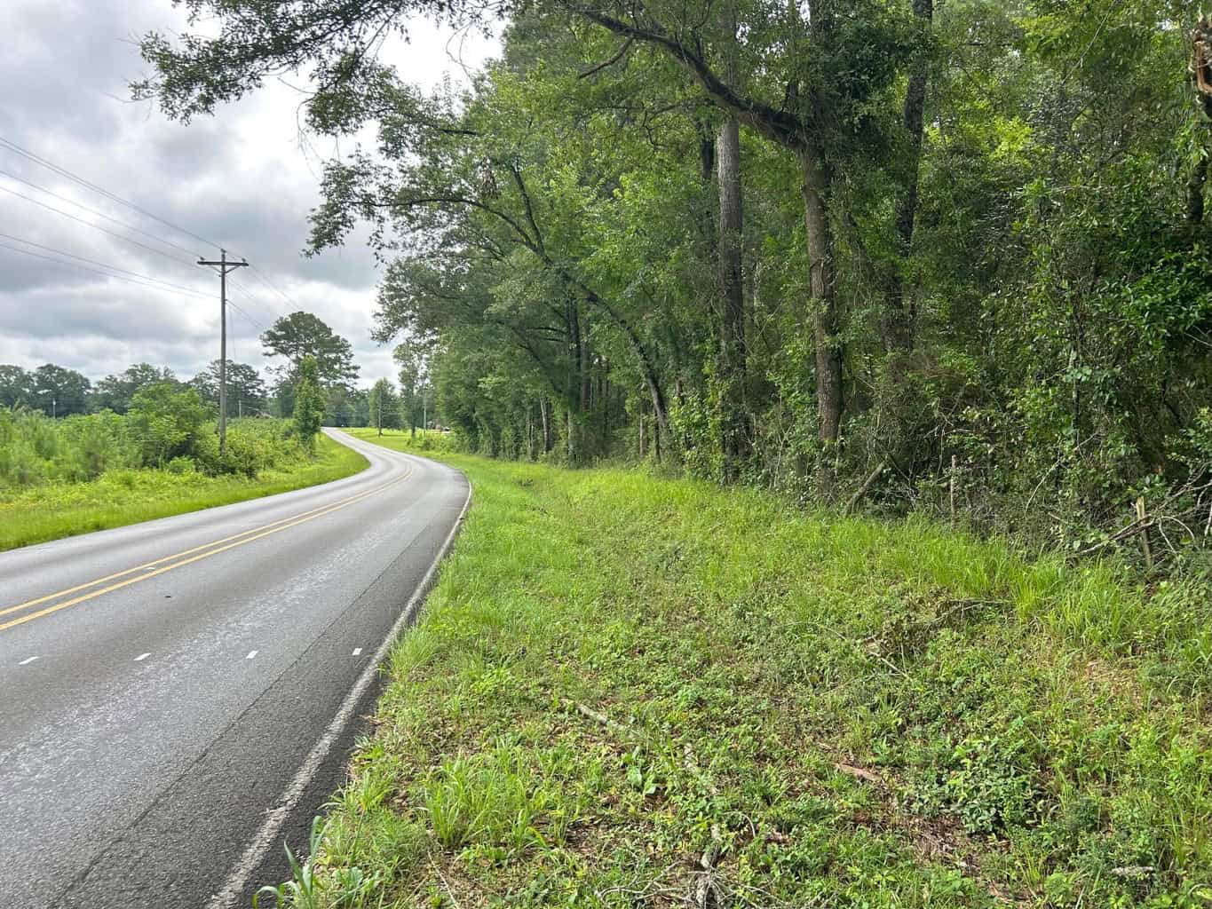 Tuckers Crossing 31 – Land for Sale Jones County, MS