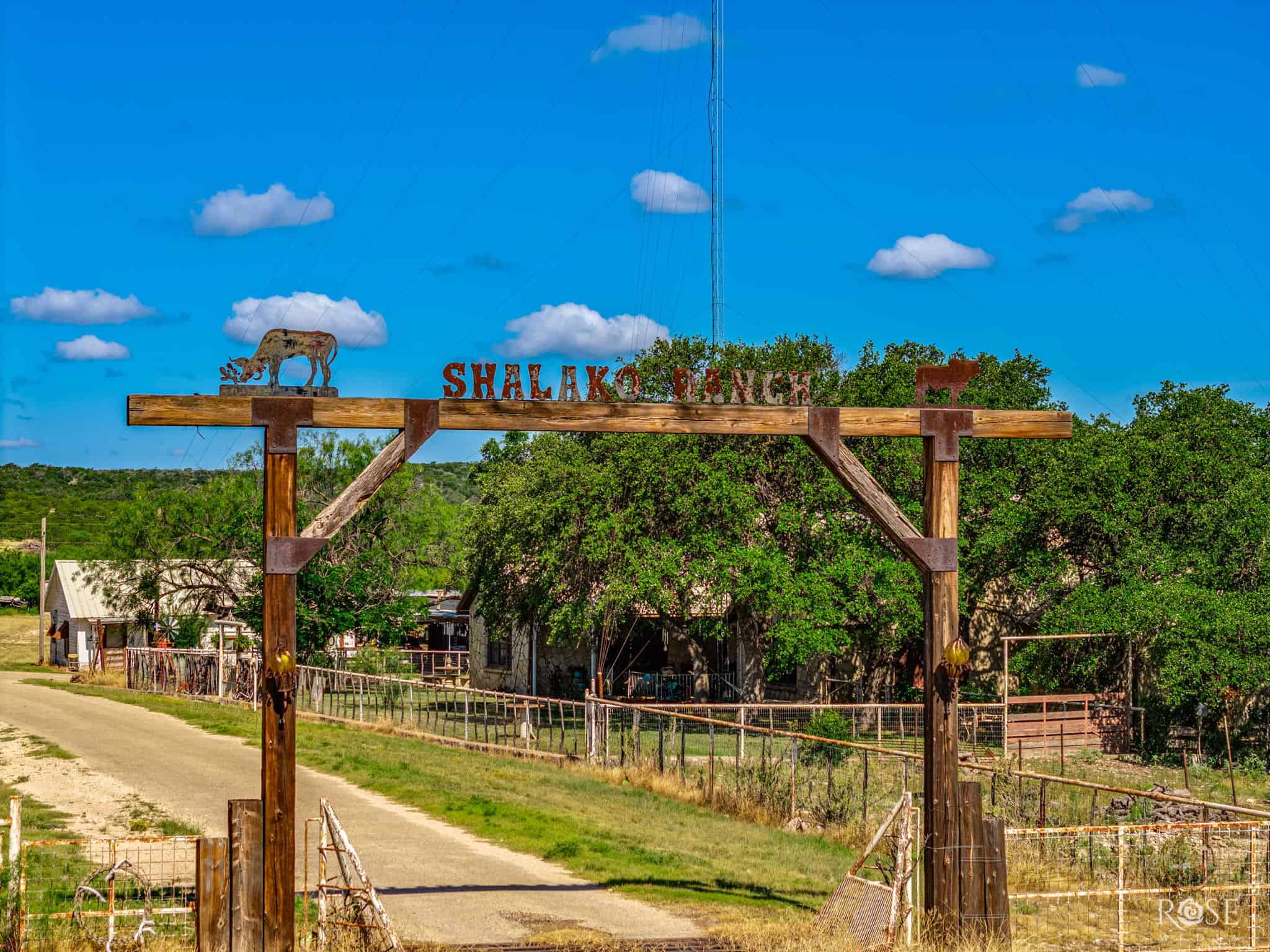 Shalako Ranch – A Legacy Property in Sutton County