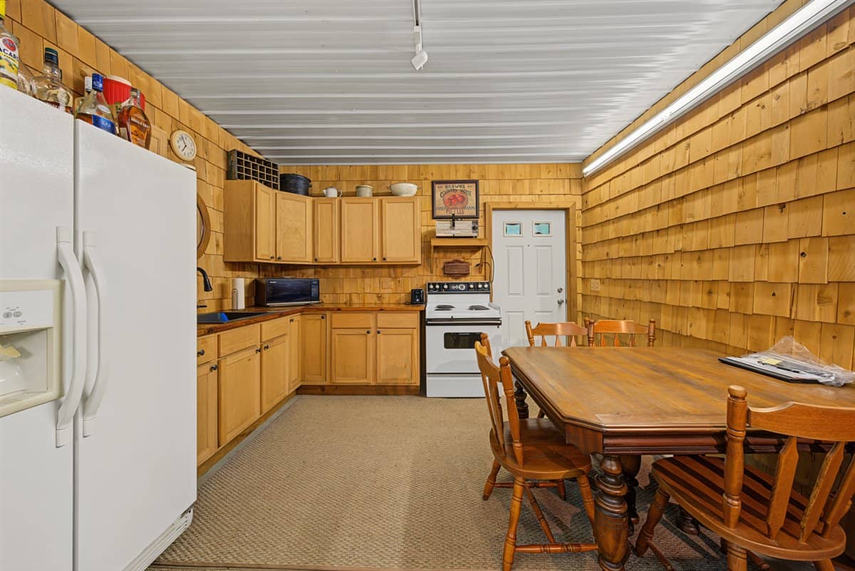 47± Acre Hunting Property with Cabin | Vernon County, Wisconsin