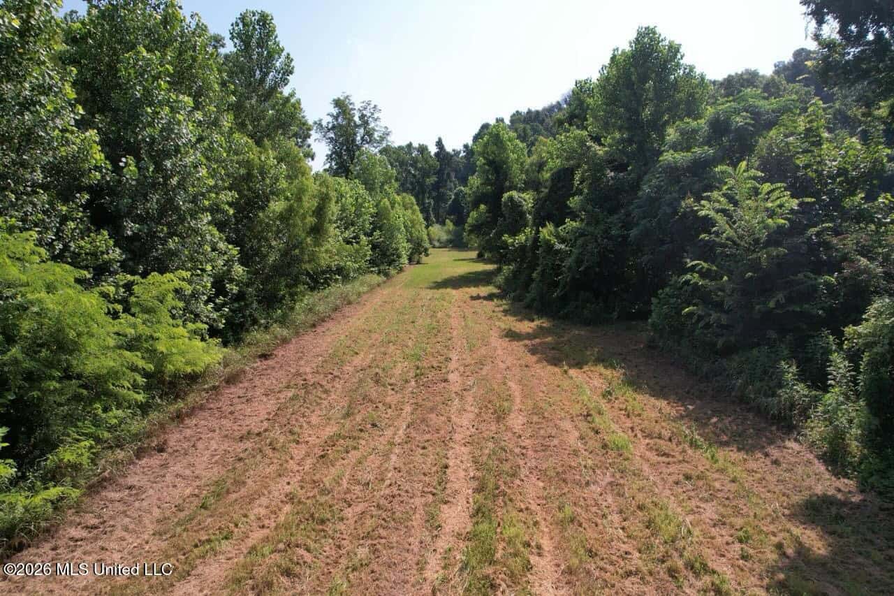 Second Union Hunting Club in Natchez, Mississippi