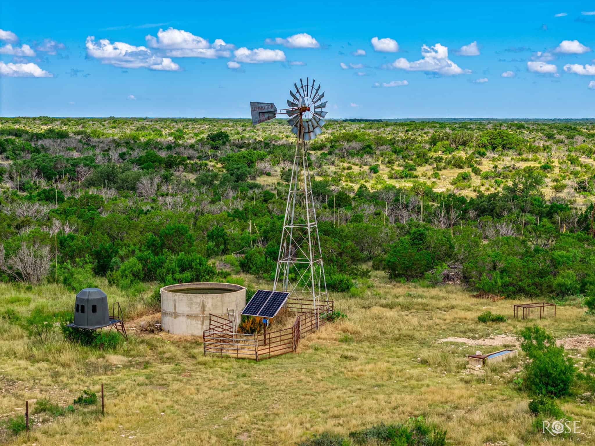 Shalako Ranch – A Legacy Property in Sutton County