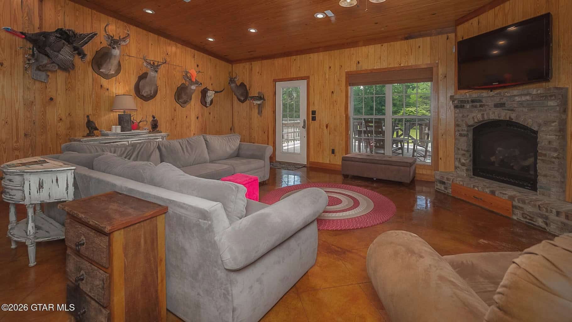 Trophy Bass Fishing and Hunting Property Starkville MS