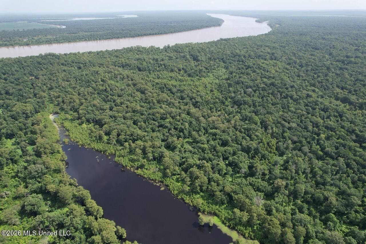 140± Acres in West Feliciana Parish, LA