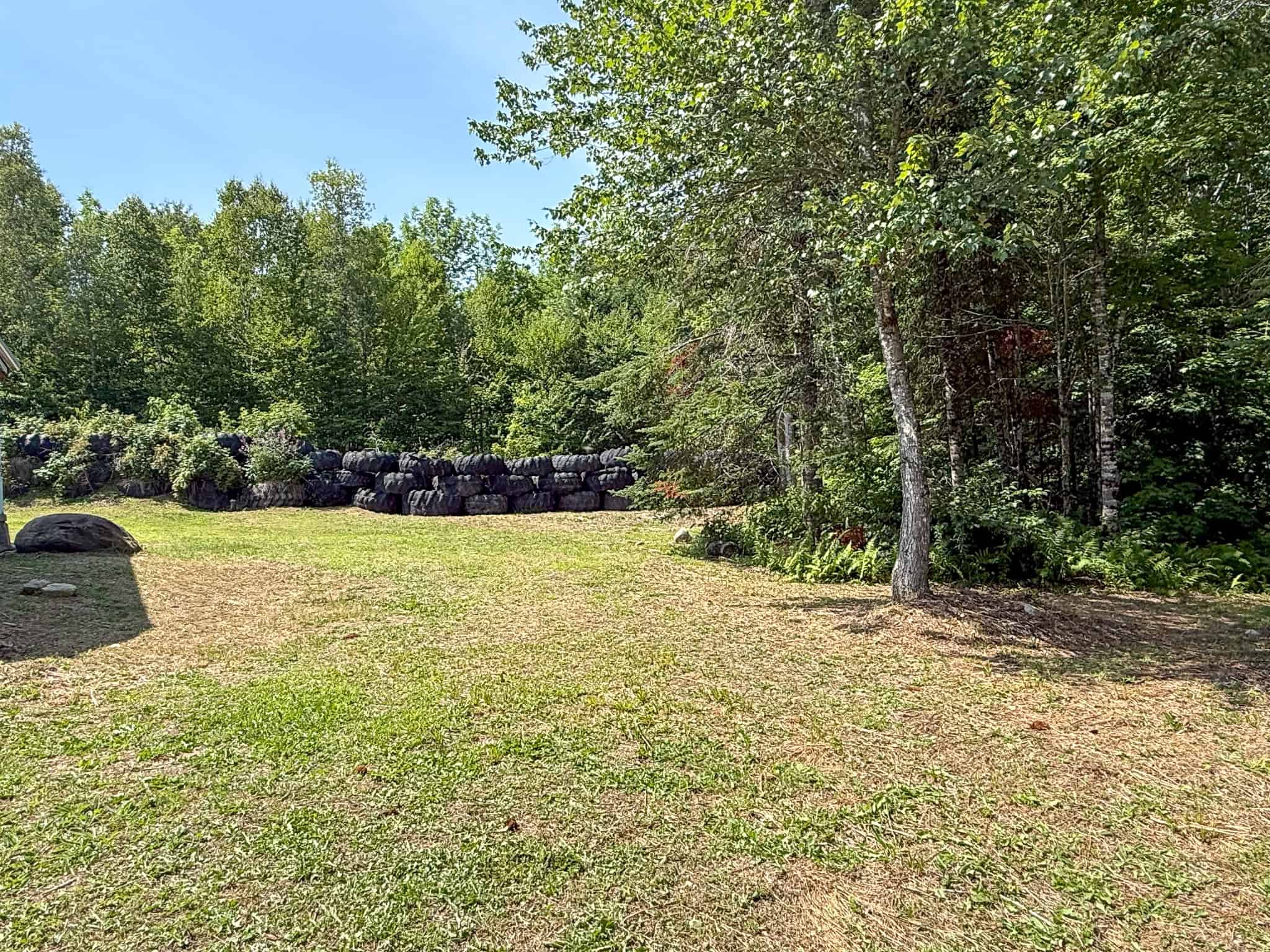 51.2 Acres & Private Cabin in the Maine Woods