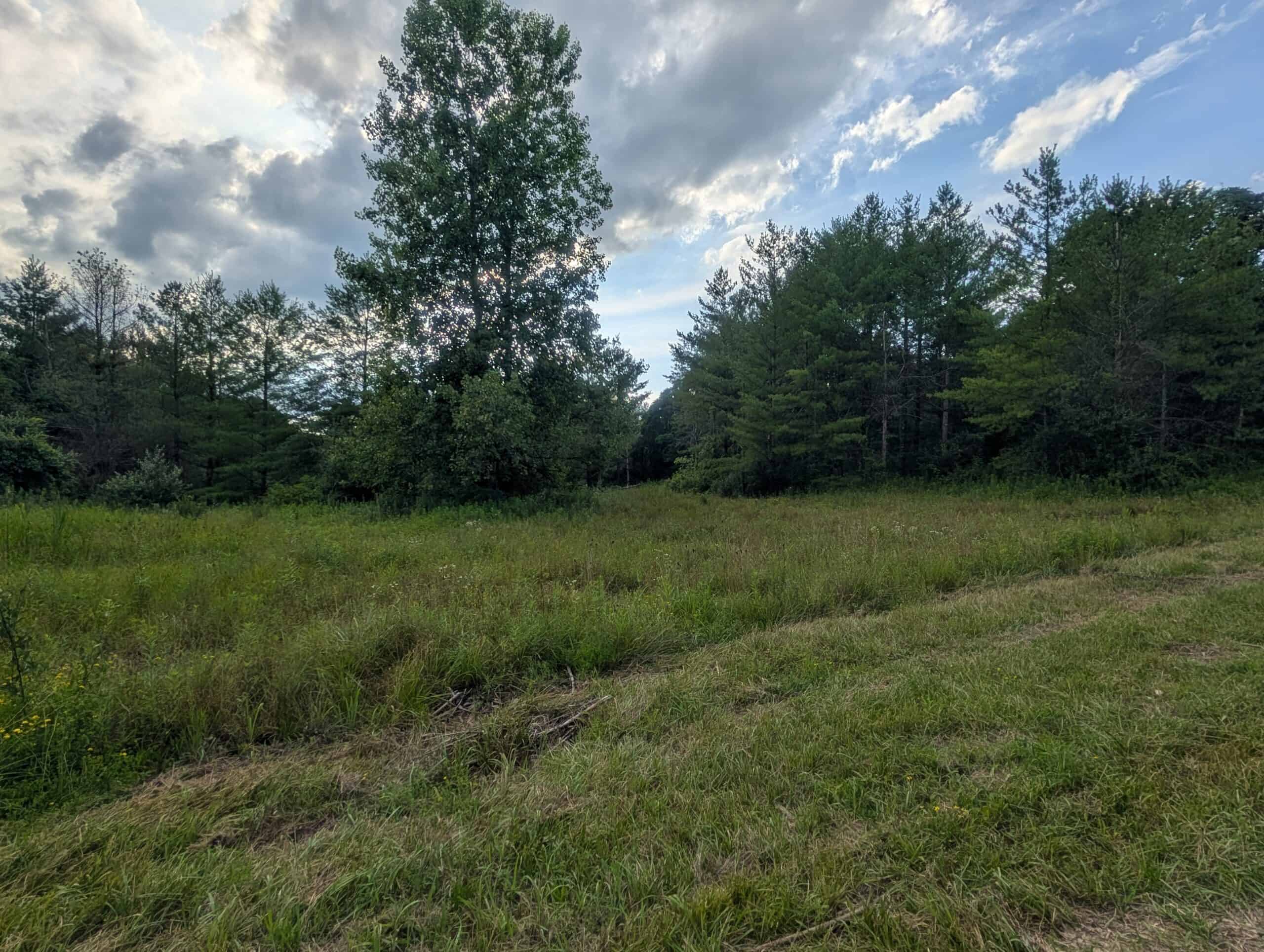 Noble County Investment and Hunting