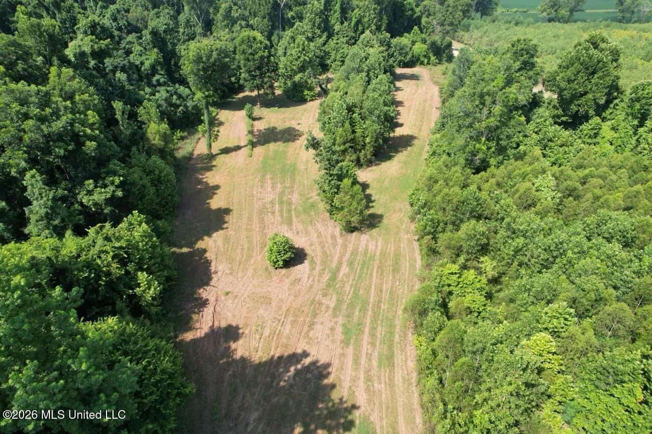 Second Union Hunting Club in Natchez, Mississippi