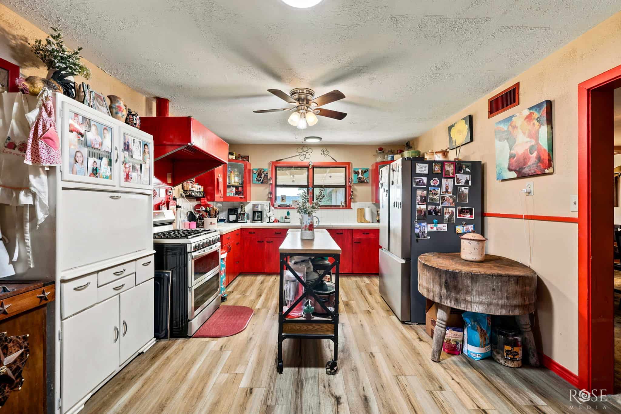 Shalako Ranch – A Legacy Property in Sutton County