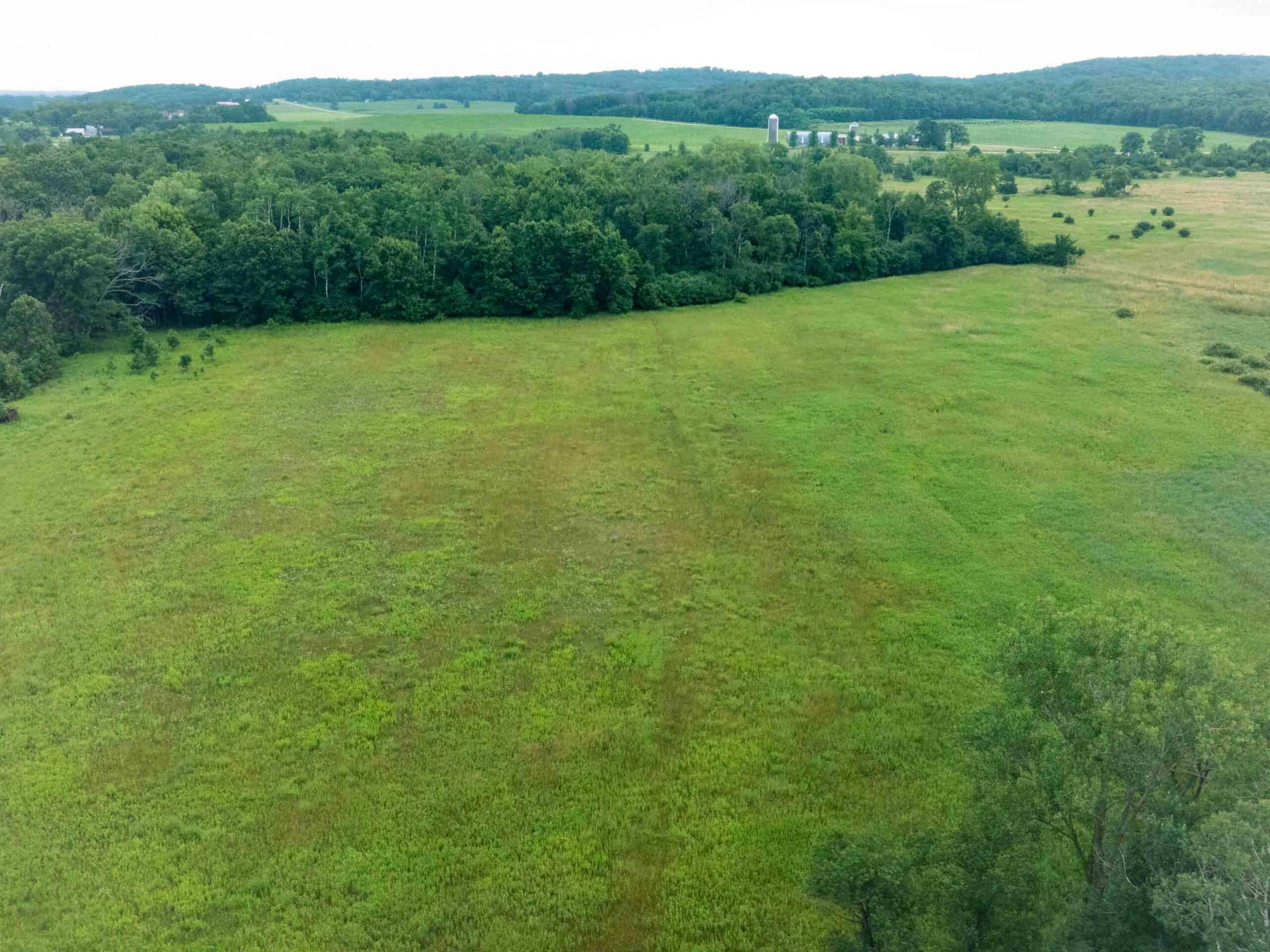 Town of Lewiston Columbia County WI 86+/- Acre Farm brought to you at Online Only Auction