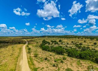 Shalako Ranch – A Legacy Property in Sutton County