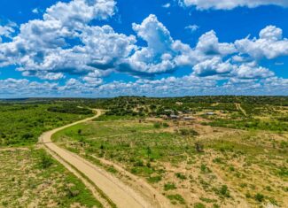 Shalako Ranch – A Legacy Property in Sutton County