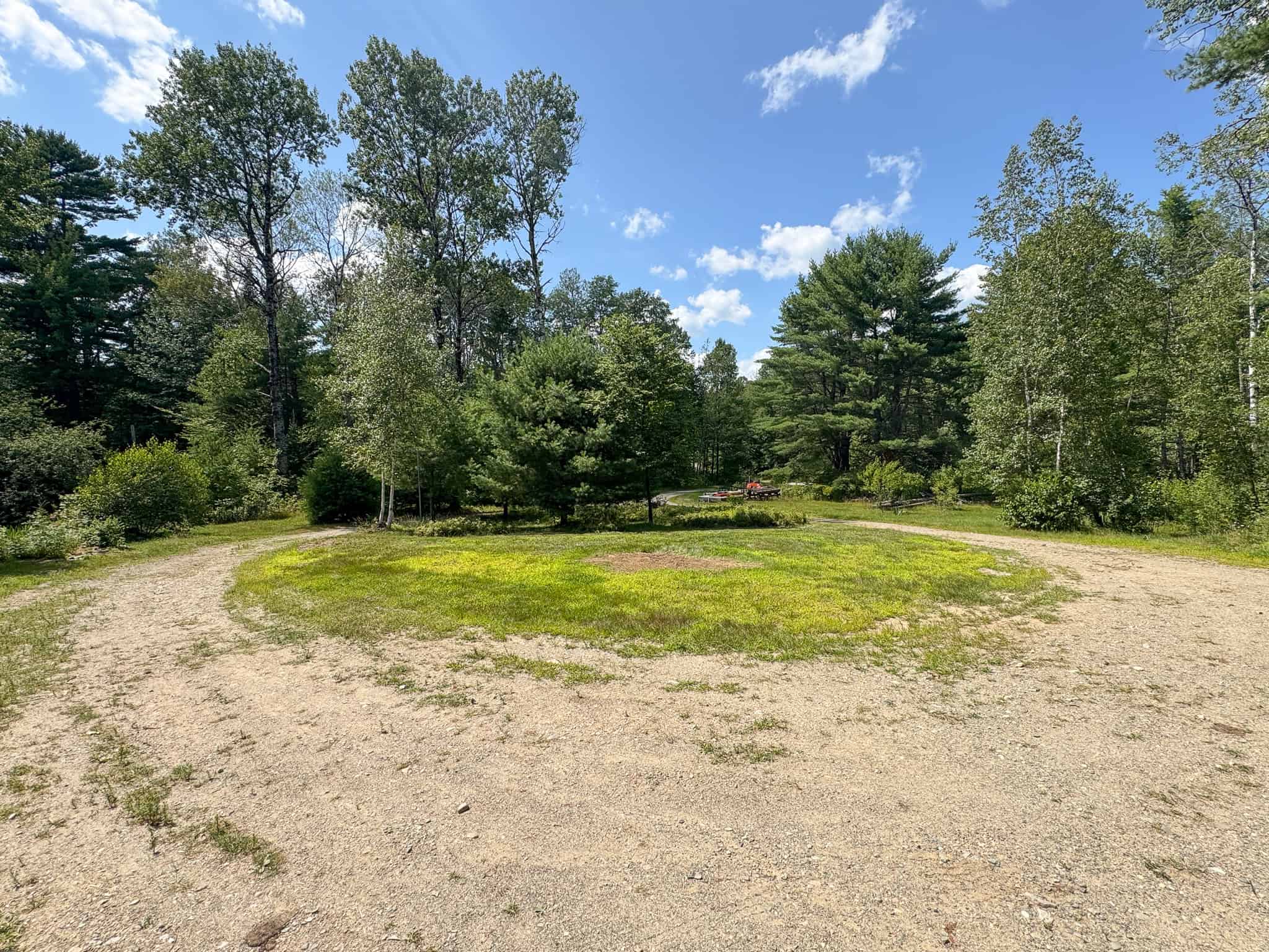 Rural Maine Homestead with 14 Acres