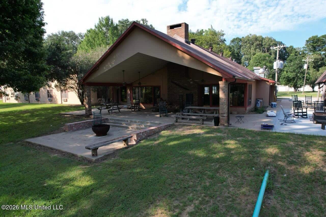 Wilkinson County, MS Hunting Club Membership