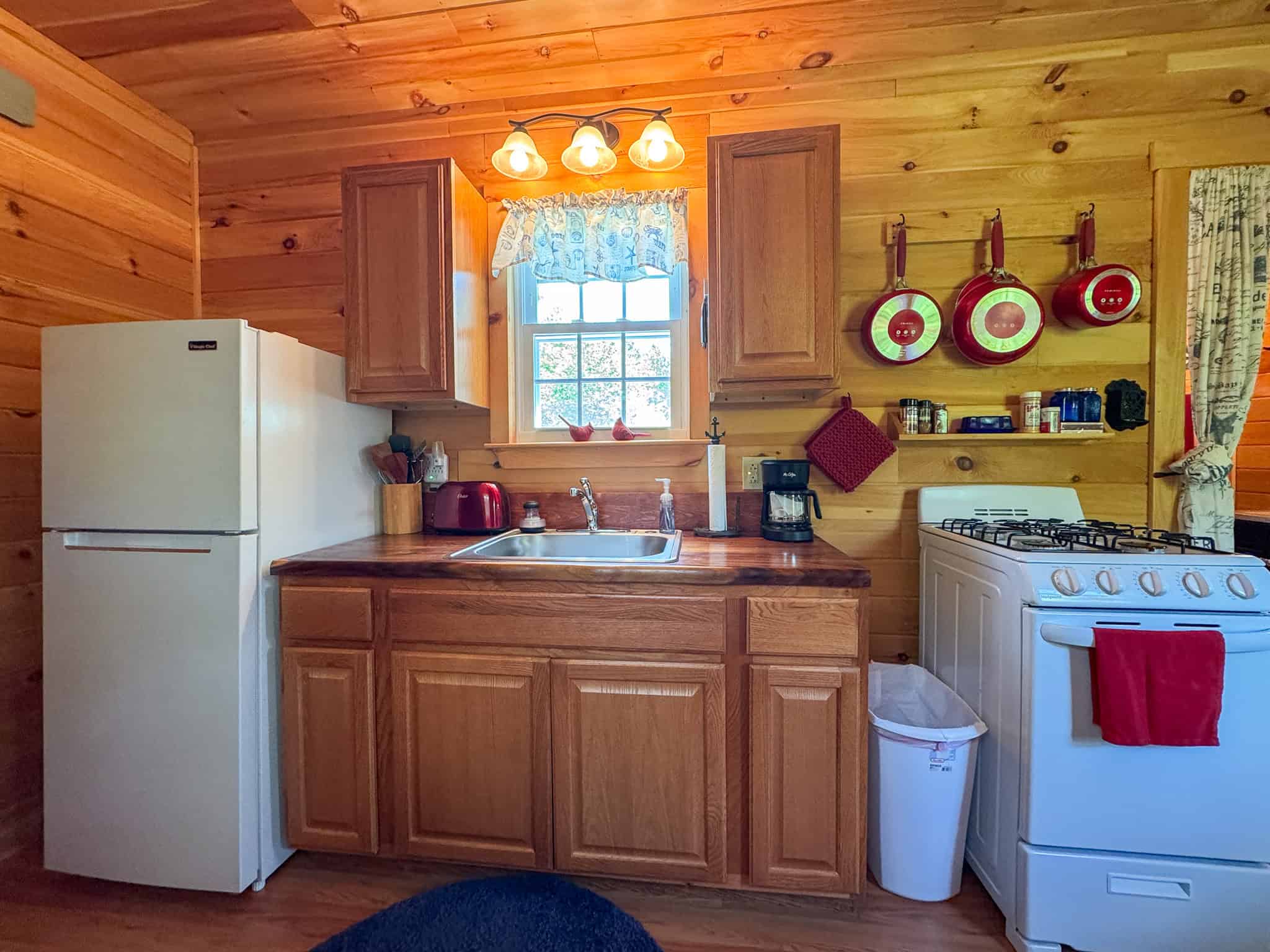 Your Maine Escape – 67 Acres with Cabin, Power, & ATV Access