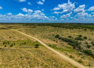 Shalako Ranch – A Legacy Property in Sutton County