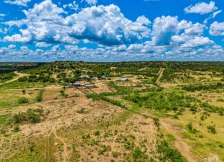 Shalako Ranch – A Legacy Property in Sutton County