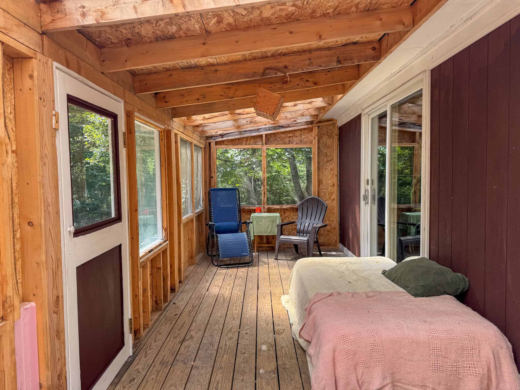 Rural Maine Homestead with 14 Acres