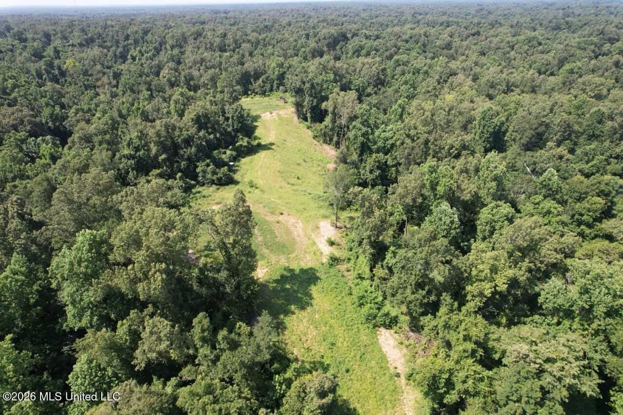 Second Union Hunting Club in Natchez, Mississippi