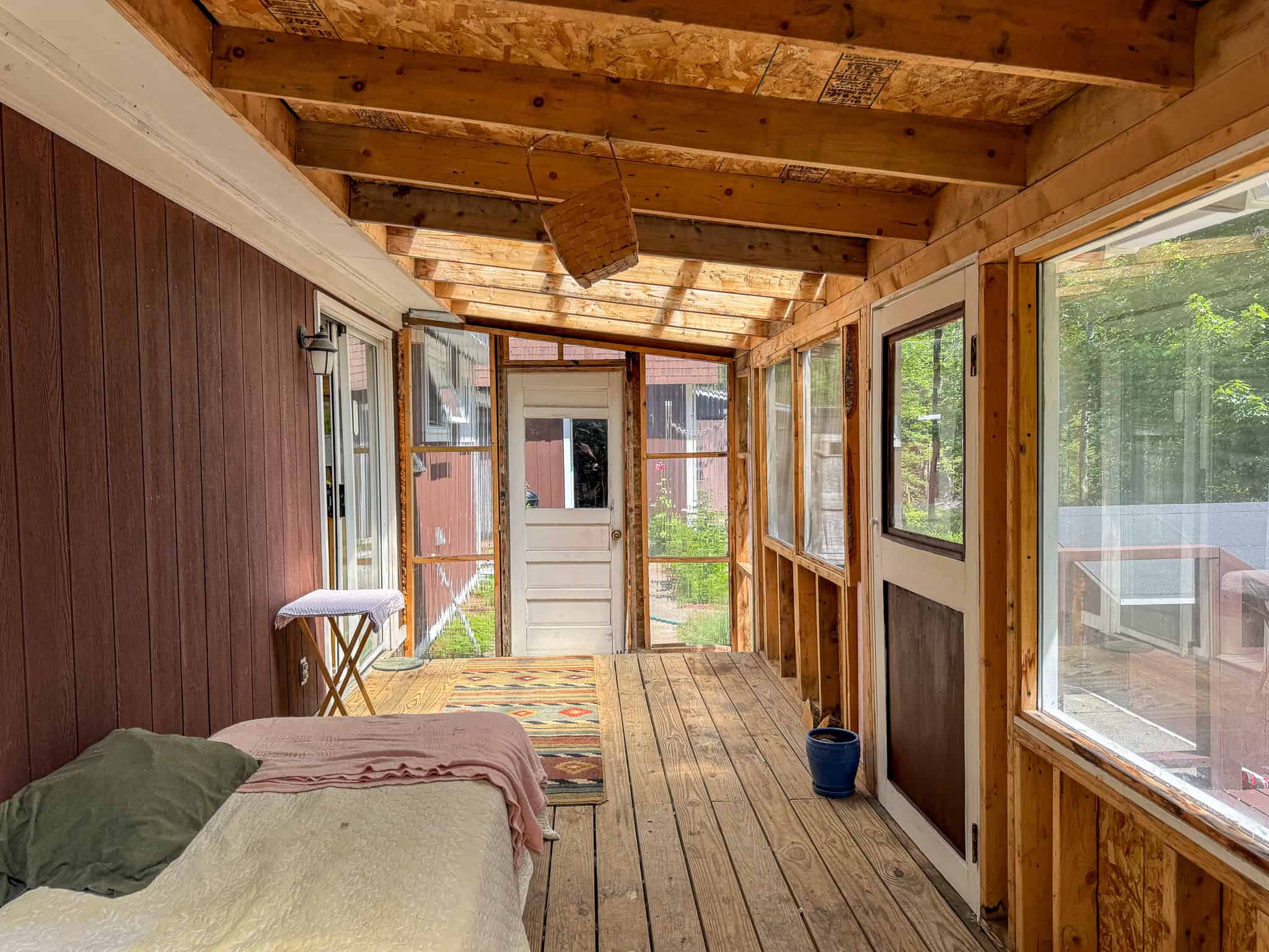 Rural Maine Homestead with 14 Acres