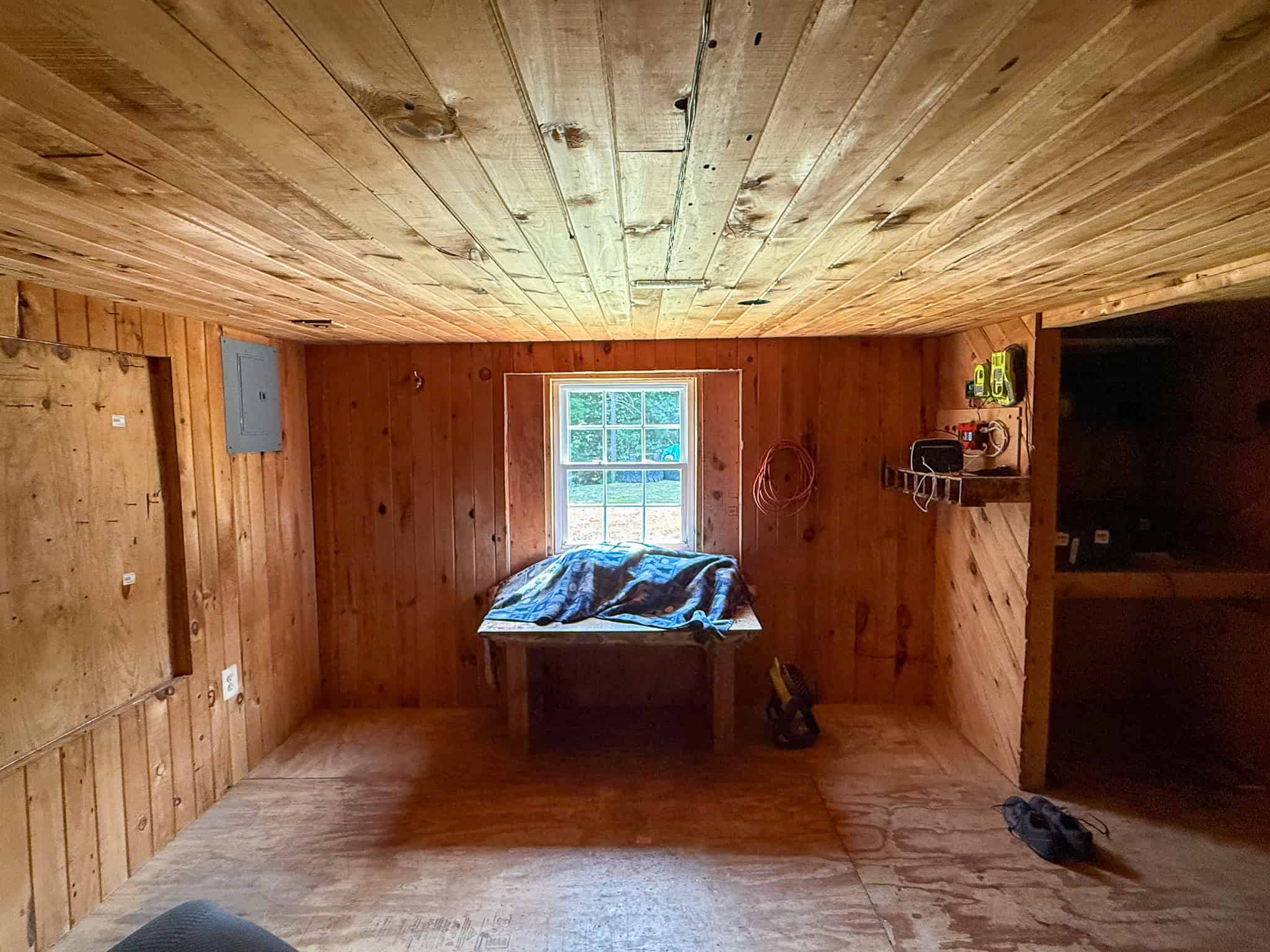 51.2 Acres & Private Cabin in the Maine Woods