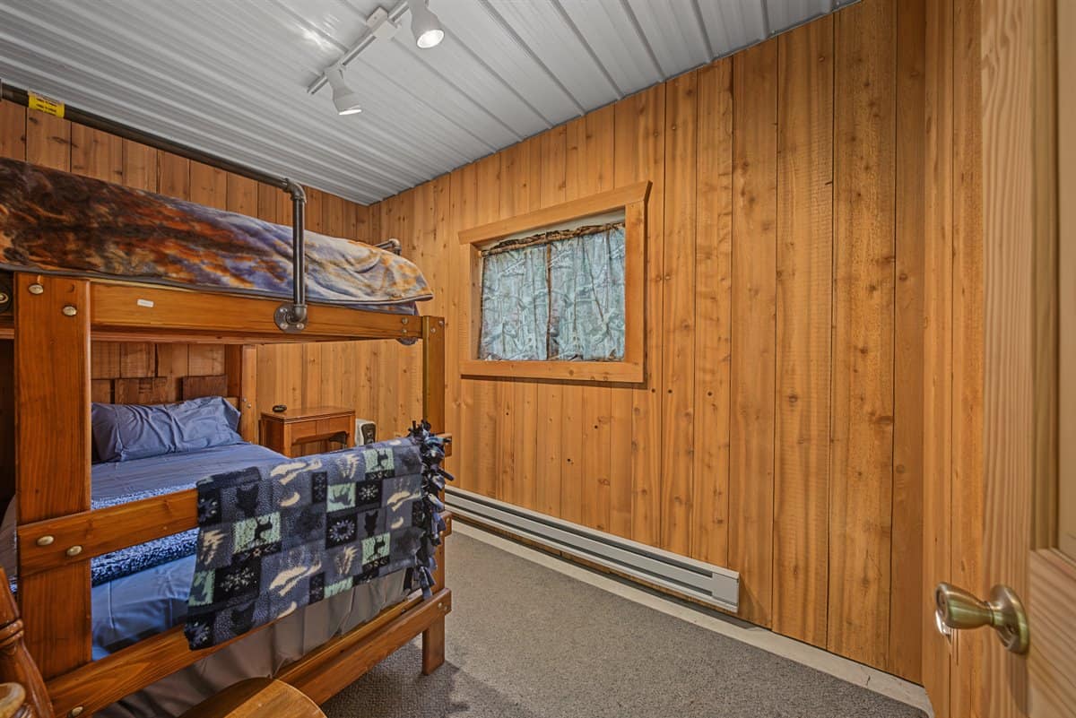 47± Acre Hunting Property with Cabin | Vernon County, Wisconsin