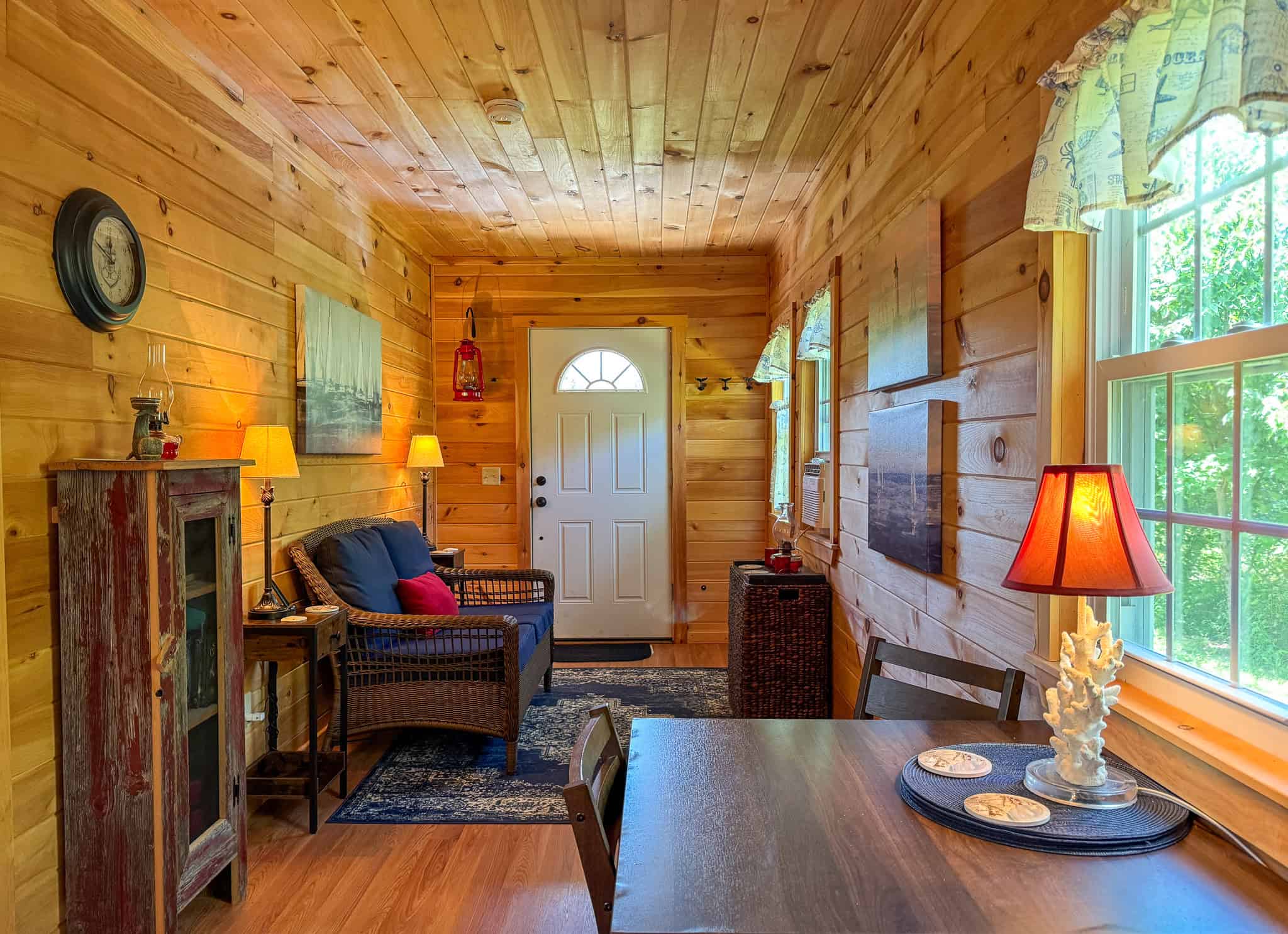 Your Maine Escape – 67 Acres with Cabin, Power, & ATV Access