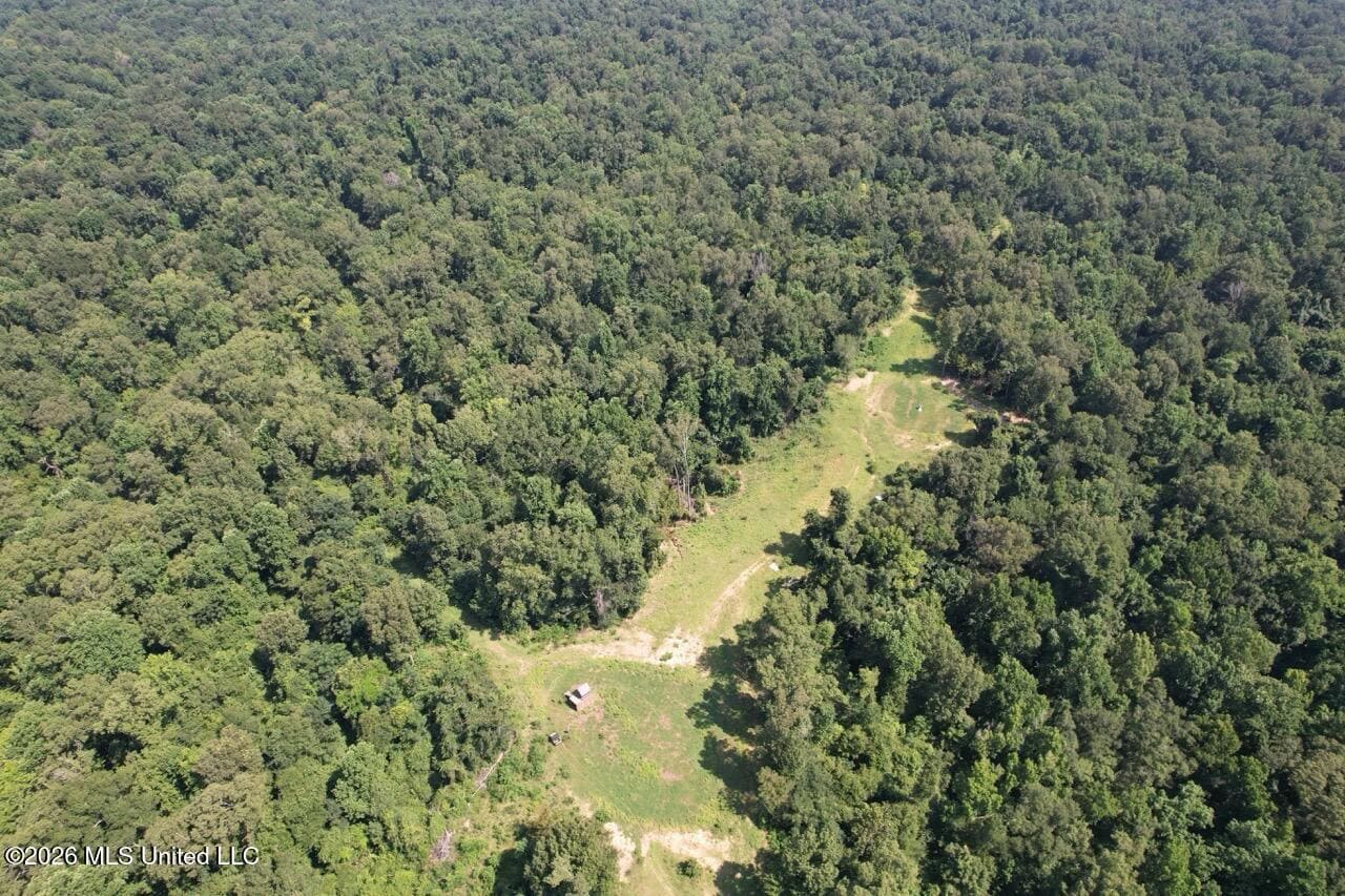 Second Union Hunting Club in Natchez, Mississippi