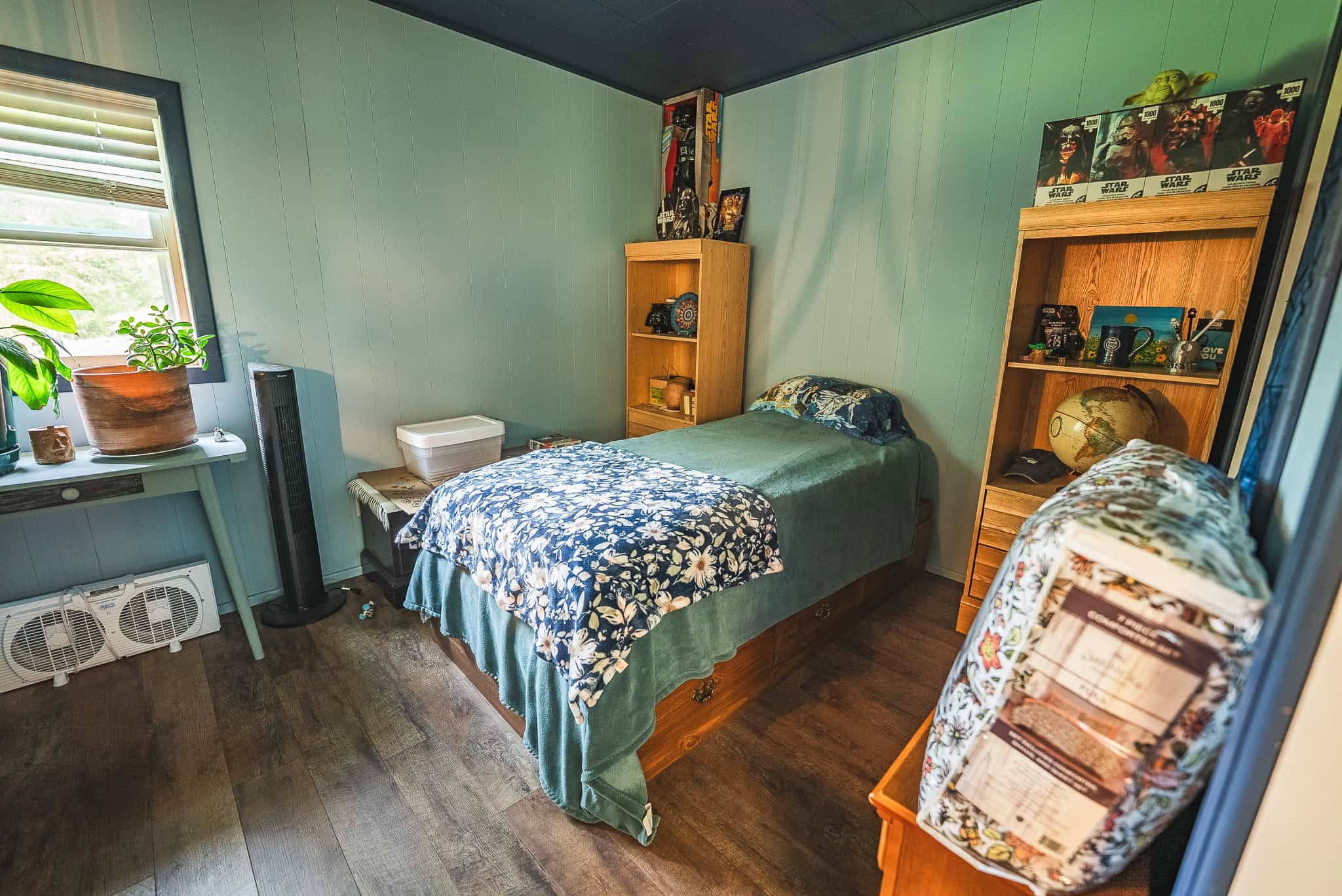 Two Homes, a 12-Stall Horse Barn & 34± Acres at the Foot of the Smokies — Move-In Ready in Cocke County