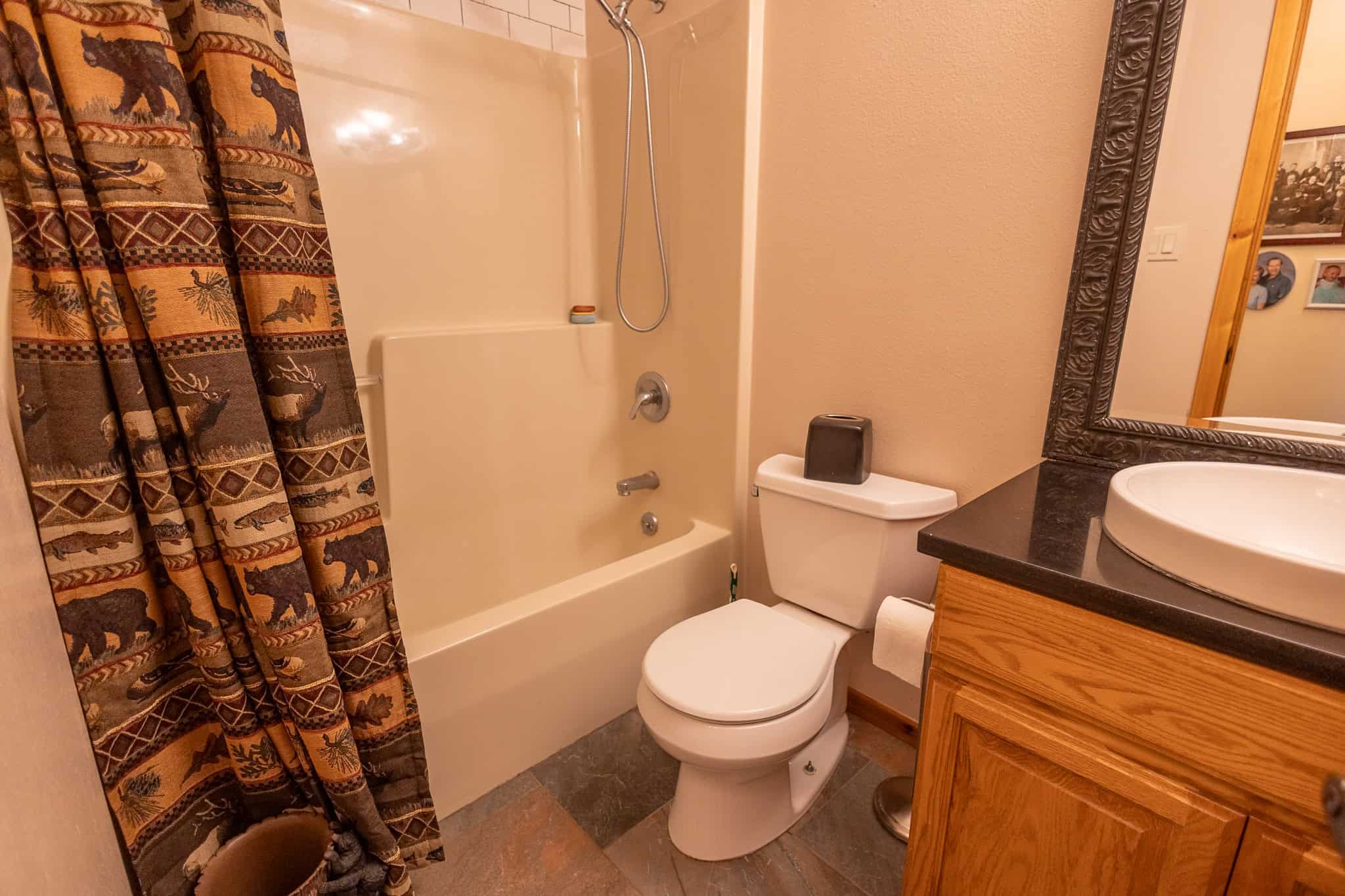 Elk Vista Ranch: Mountain Home & Acreage For Sale in Paonia, CO