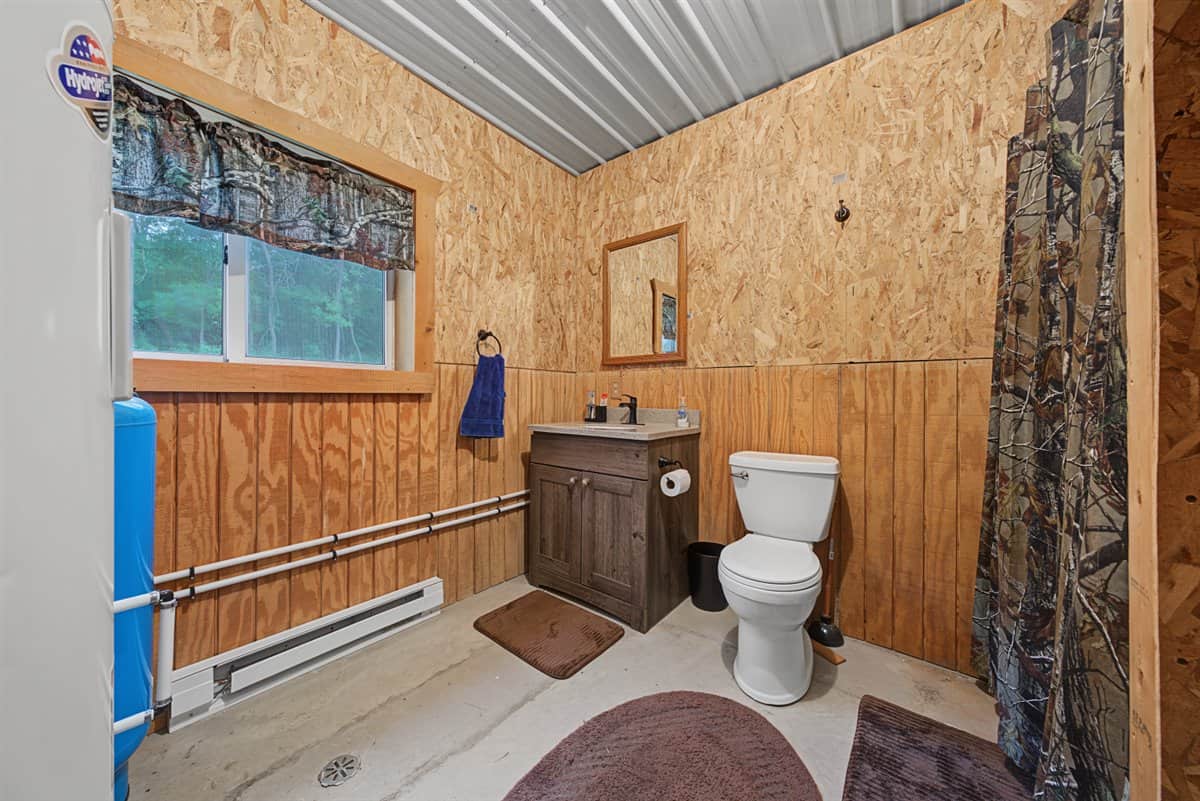 47± Acre Hunting Property with Cabin | Vernon County, Wisconsin