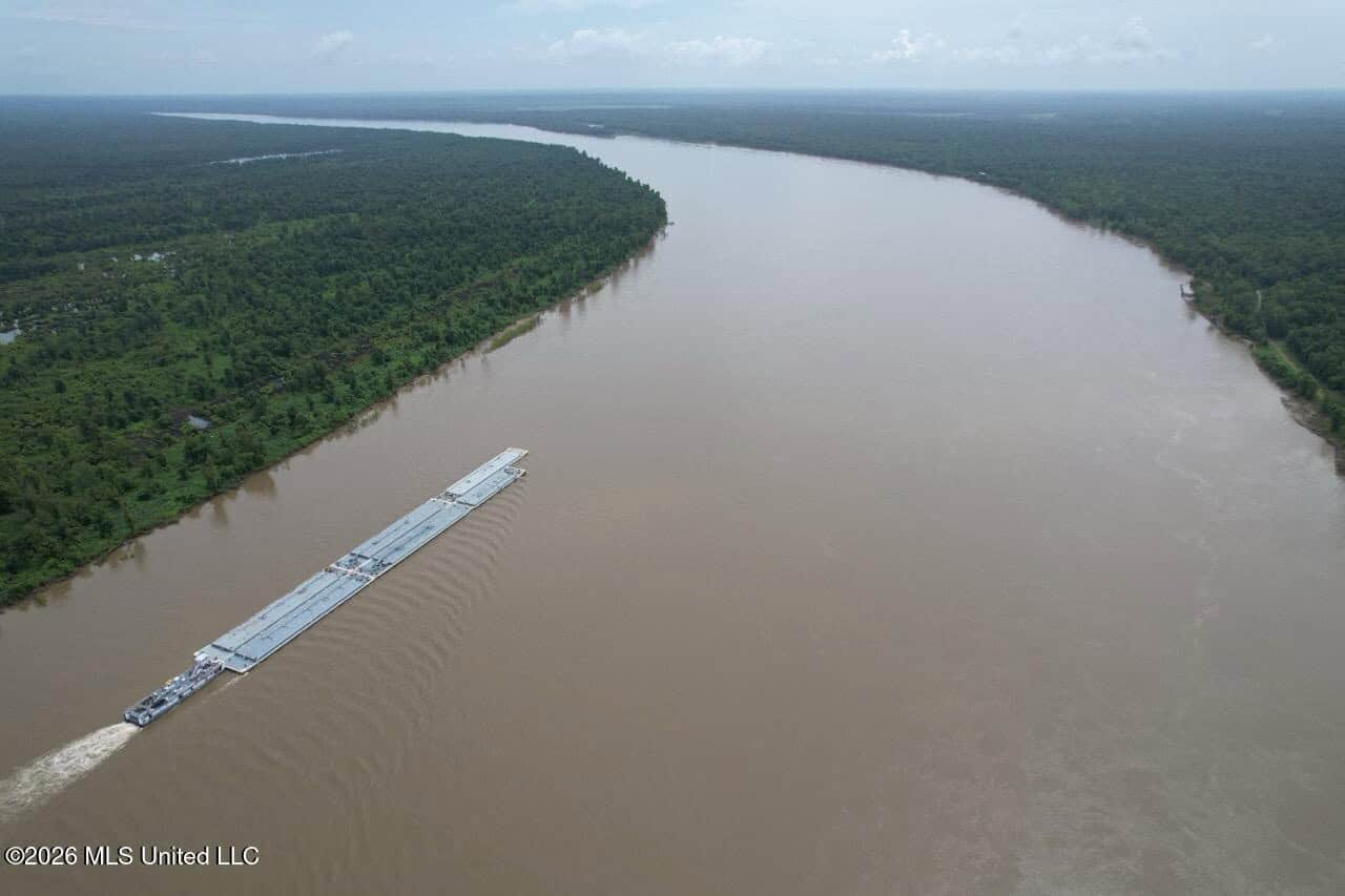 140± Acres in West Feliciana Parish, LA