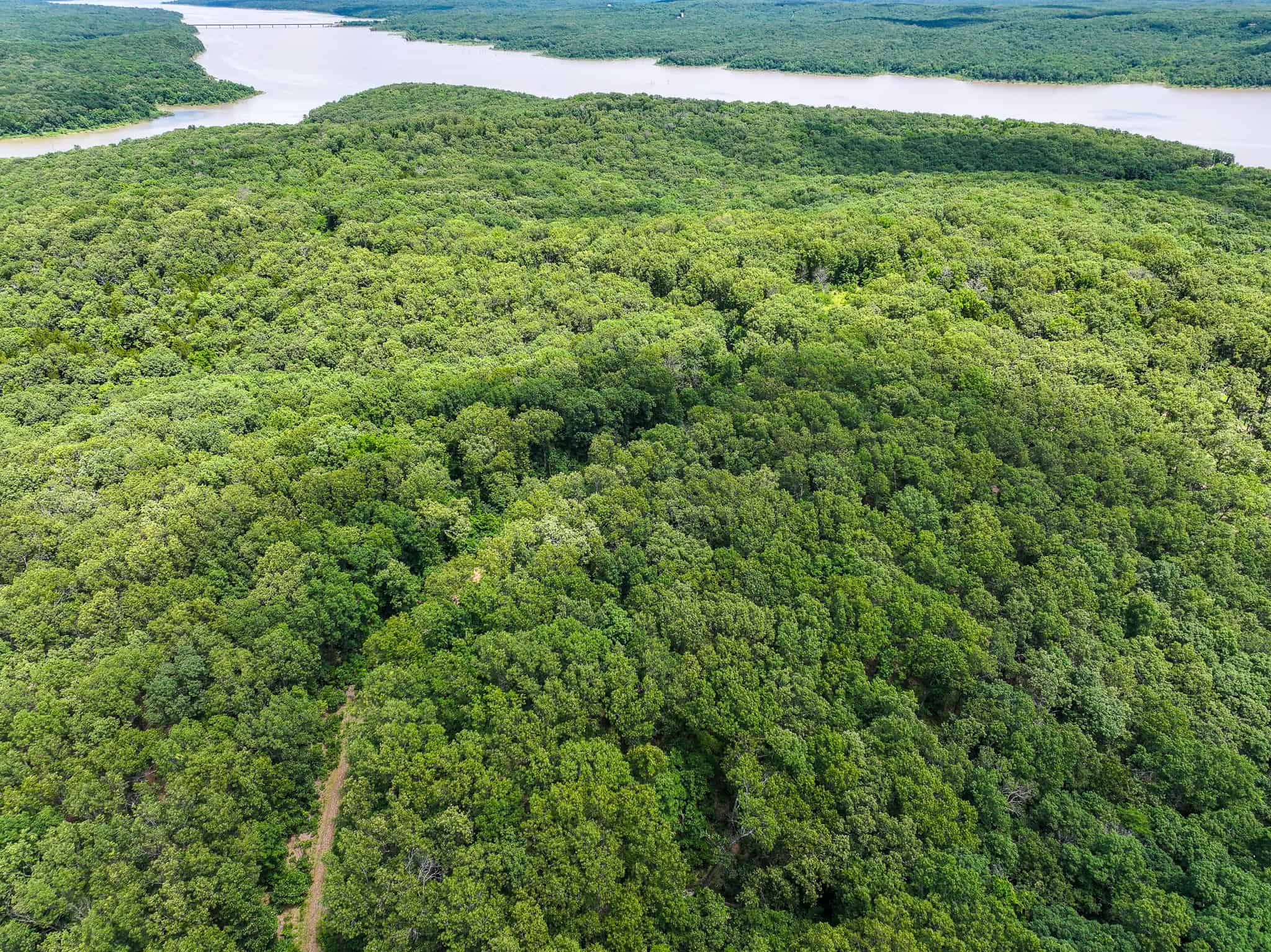Truman Lake Hunting Property
