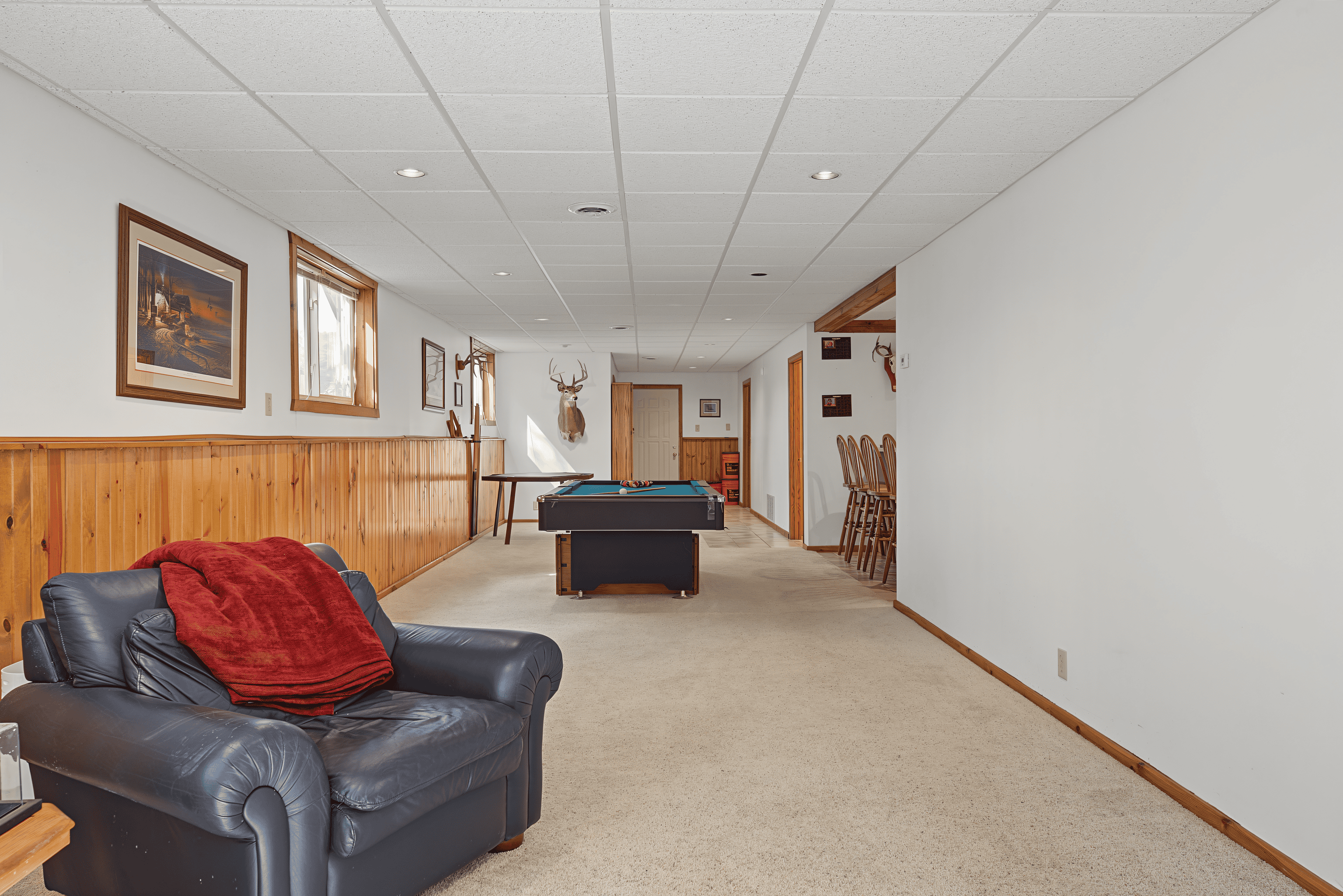 235± ACRE BLACK RIVER WATERFRONT & RECREATIONAL ESTATE