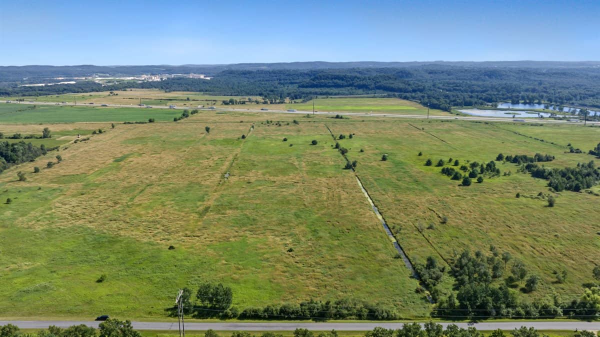 Wisconsin Conservation Land for Sale | 97± Acres in Monroe County
