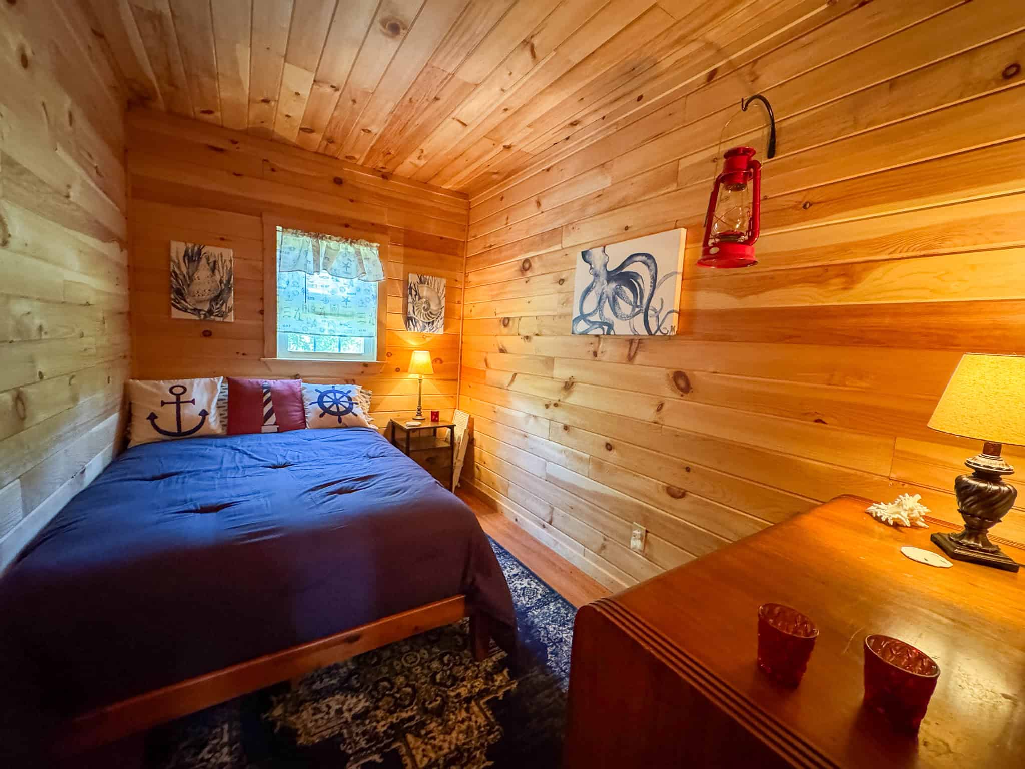 Your Maine Escape – 67 Acres with Cabin, Power, & ATV Access