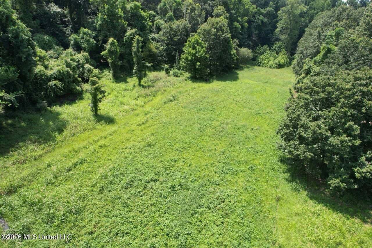 Second Union Hunting Club in Natchez, Mississippi