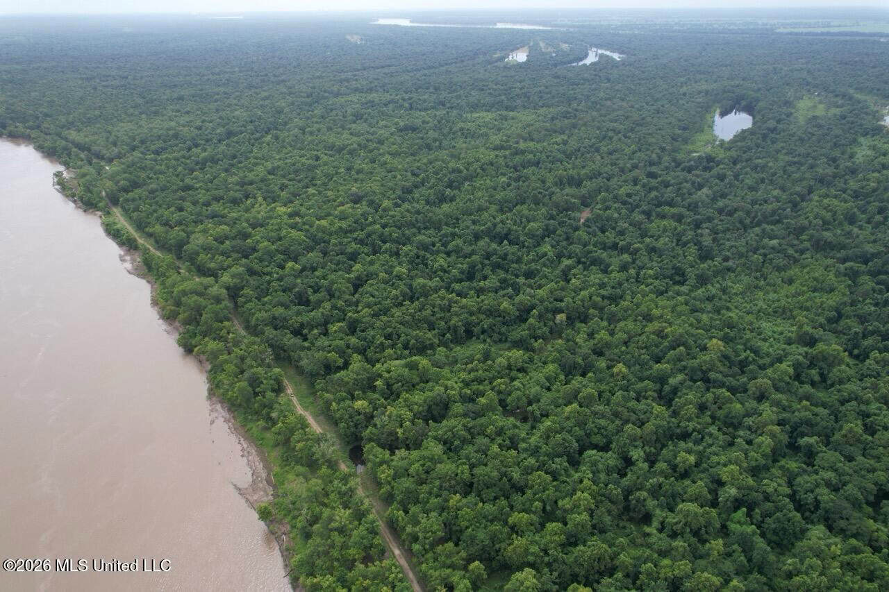 140± Acres in West Feliciana Parish, LA