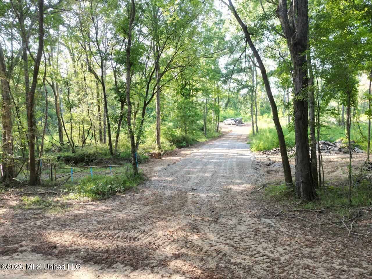 375± Acres in Jefferson County, MS Near Natchez Trace