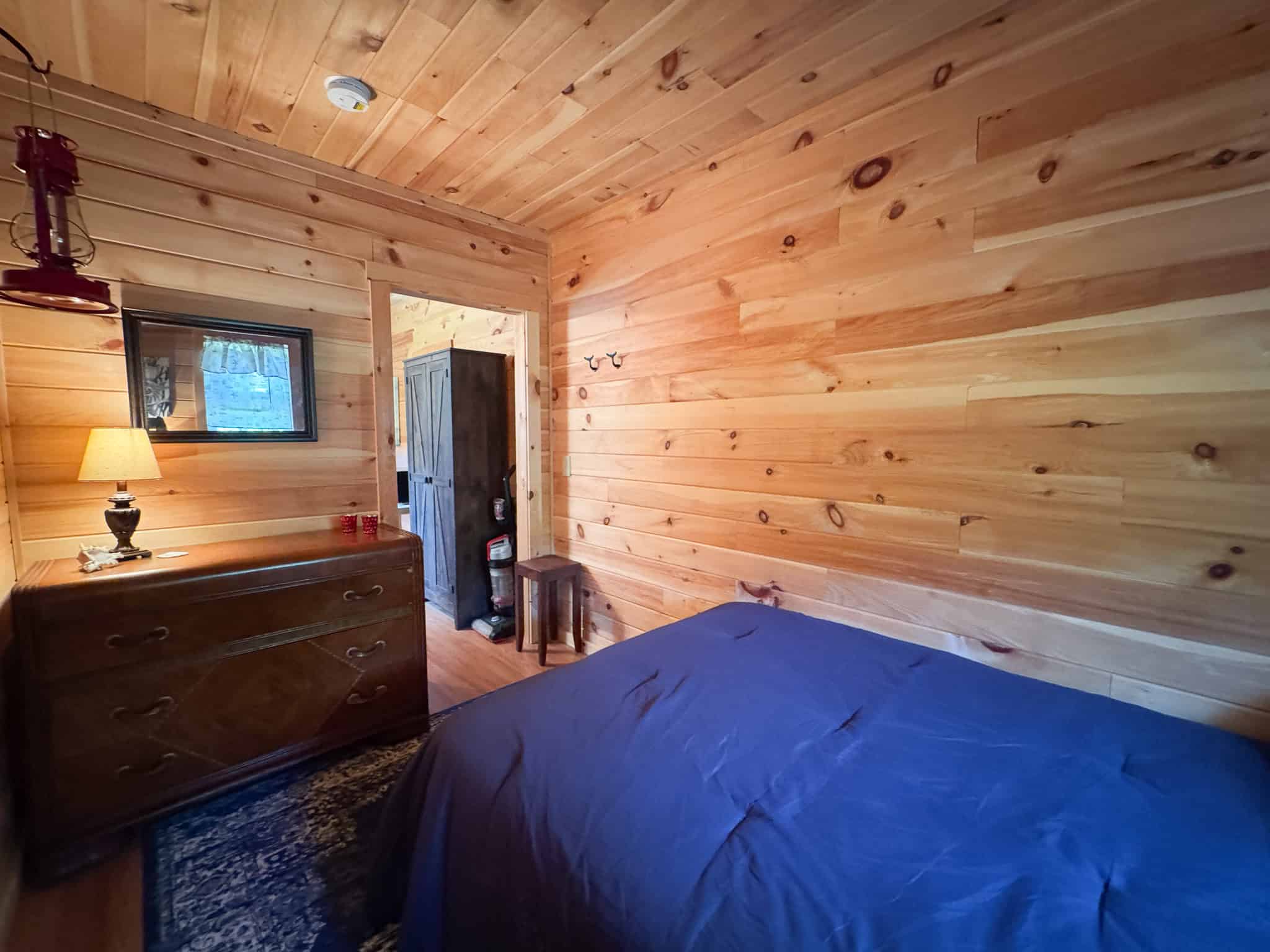 Your Maine Escape – 67 Acres with Cabin, Power, & ATV Access
