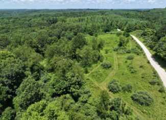Noble County Investment and Hunting