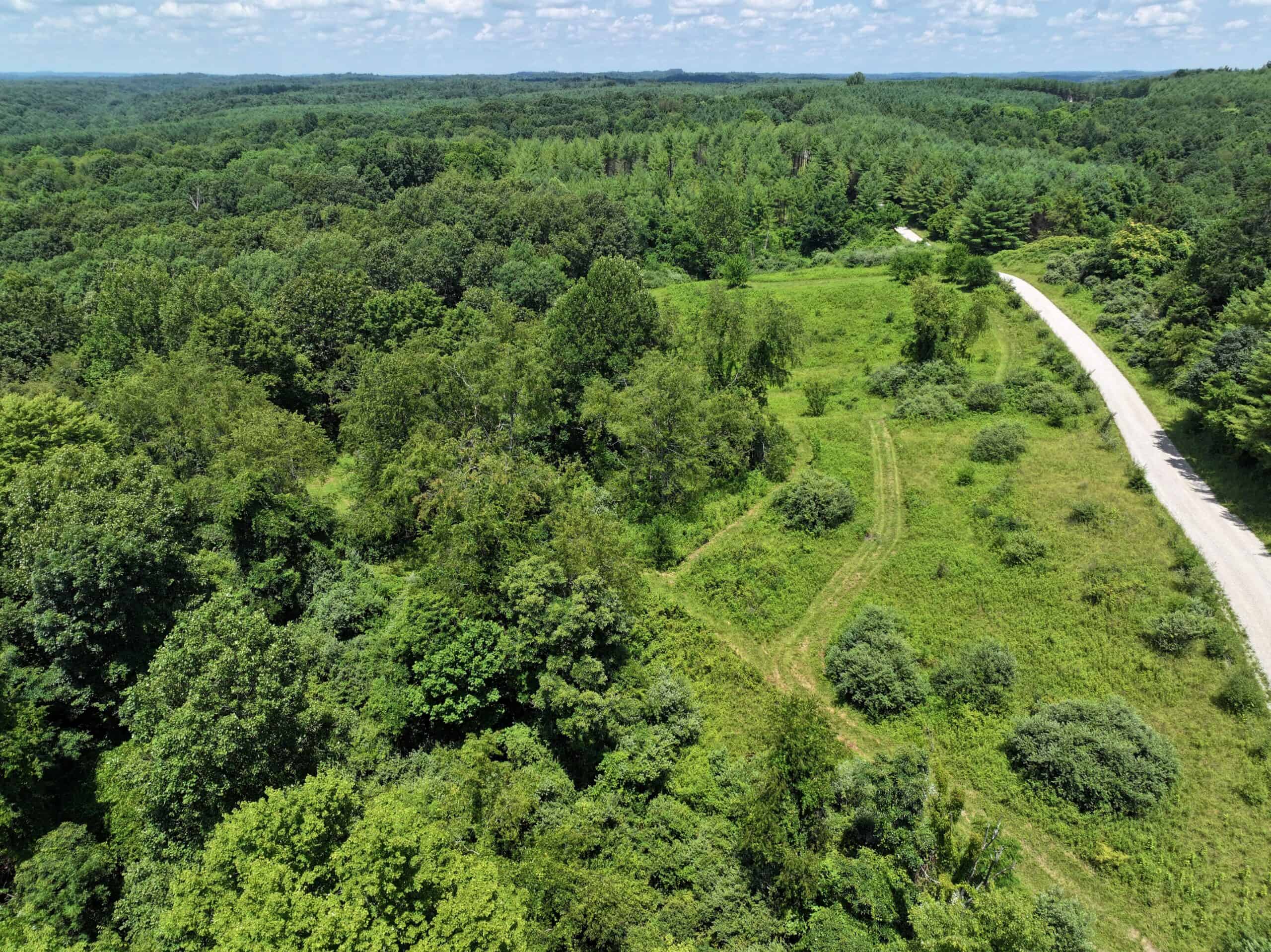 Noble County Investment and Hunting