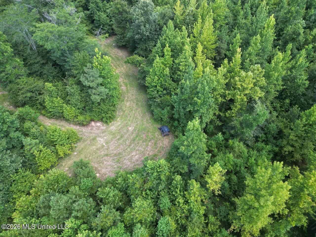 45± Acres in Aimwell, LA with Ford Creek Frontage